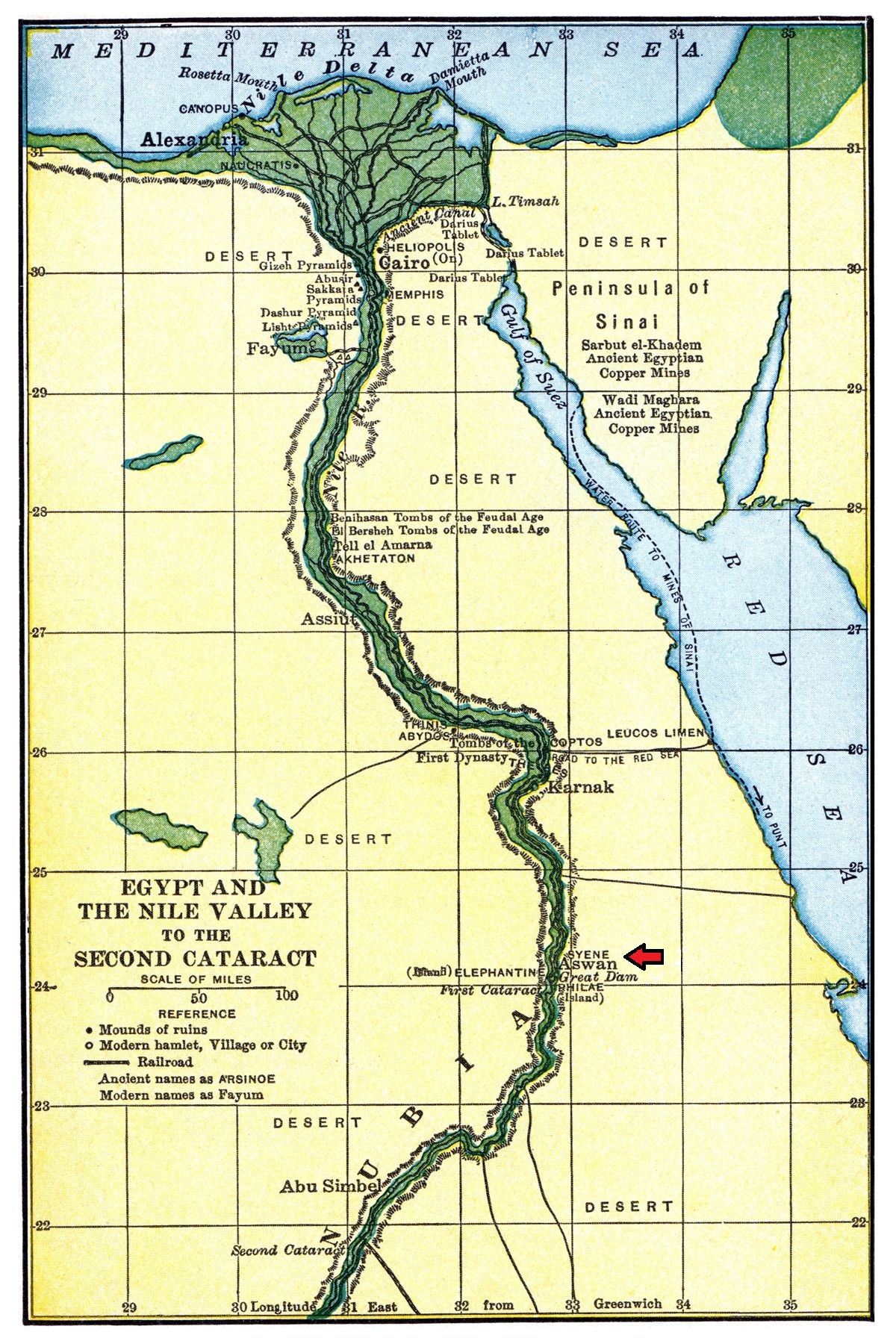 https://historicaleve.com/wp-content/uploads/2019/01/ancient-Egypt-map-2-1080x675.jpg